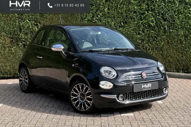 Fiat 500 (2019) thumbnail 1
