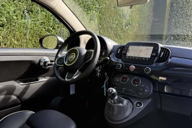 Fiat 500 (2019) thumbnail 2