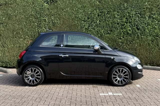 Fiat 500 (2019) thumbnail 3