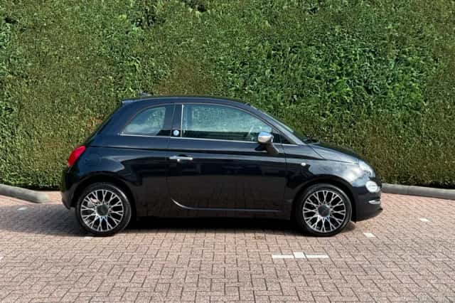 Fiat 500 (2019) thumbnail 3