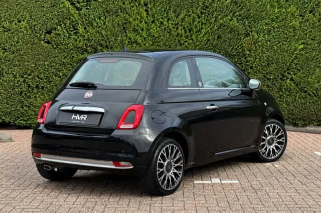 Fiat 500 (2019) thumbnail 5