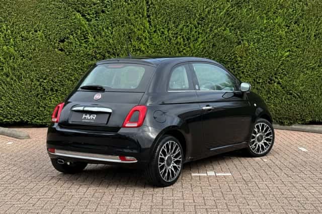 Fiat 500 (2019) thumbnail 5