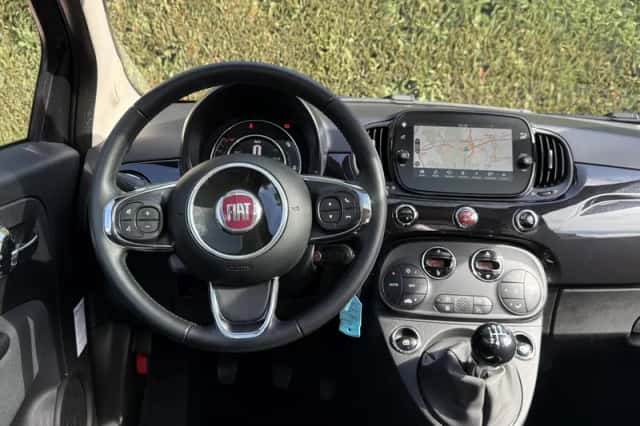 Fiat 500 (2019) thumbnail 6