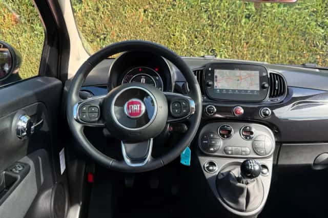 Fiat 500 (2019) thumbnail 6