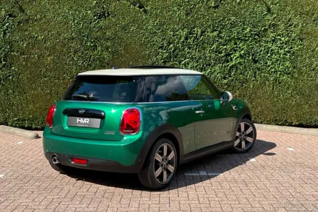 MINI Cooper (2019) thumbnail 5