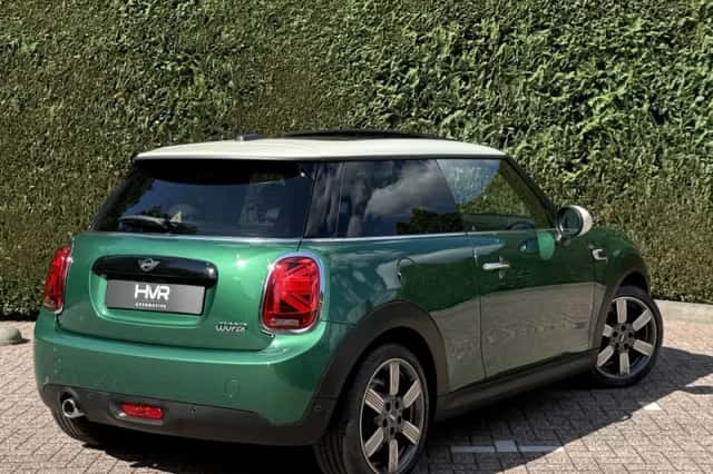 MINI Cooper (2019) thumbnail 5