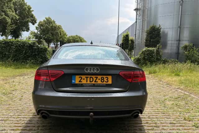 Audi A5 (2014) thumbnail 6