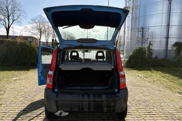 Fiat Panda (2005) thumbnail 5