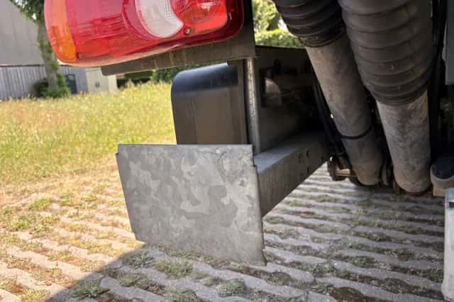 Opel Movano (2021) thumbnail 6