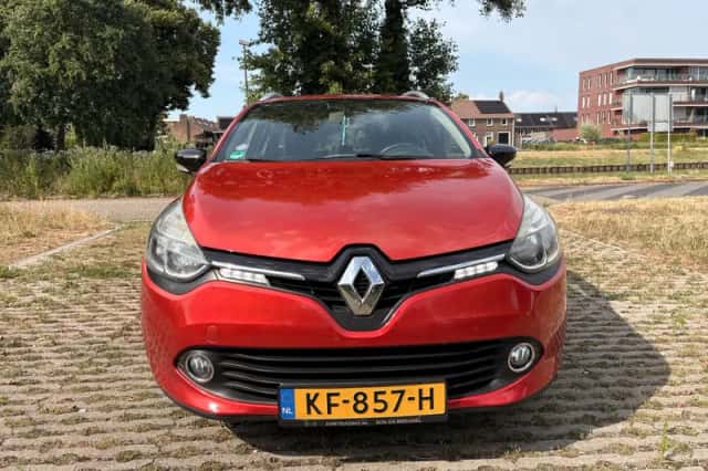 Renault Clio (2016) thumbnail 2