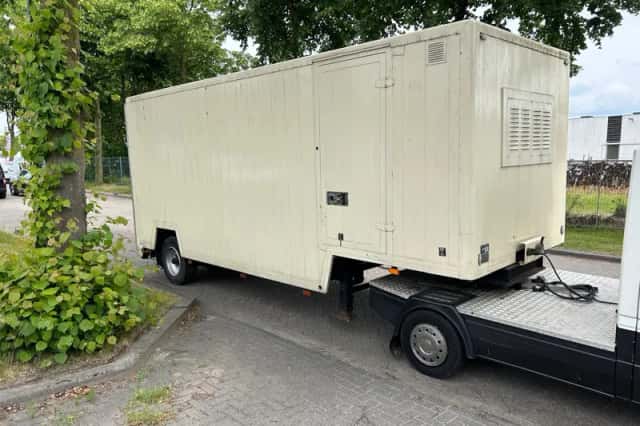 Volkswagen LT (1999) thumbnail 1