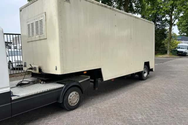 Volkswagen LT (1999) thumbnail 4