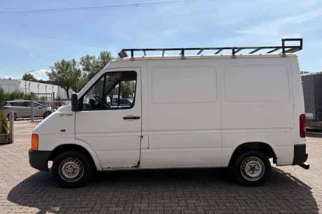 Volkswagen LT (1999) thumbnail 2