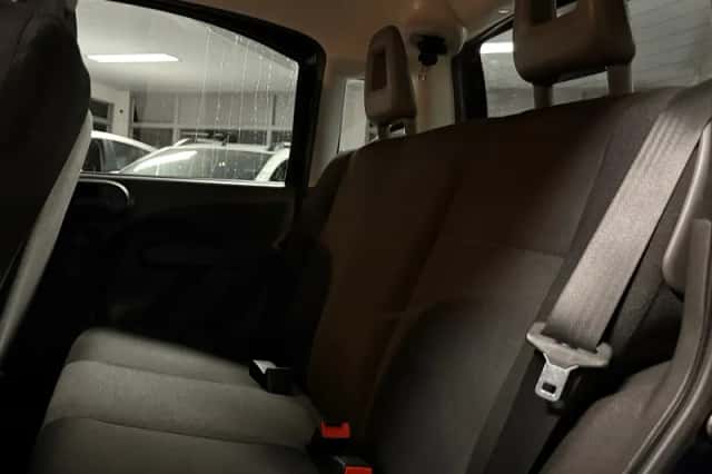 Fiat Panda (2011) thumbnail 4