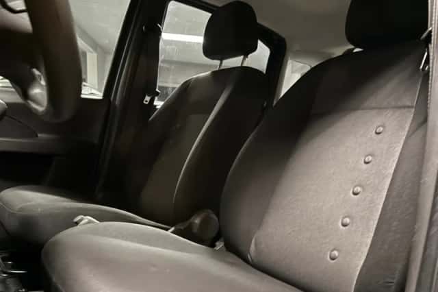 Fiat Panda (2011) thumbnail 3