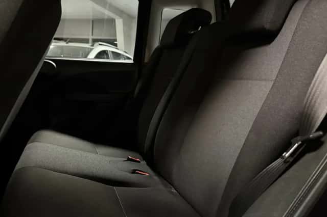 Fiat Panda (2011) thumbnail 4