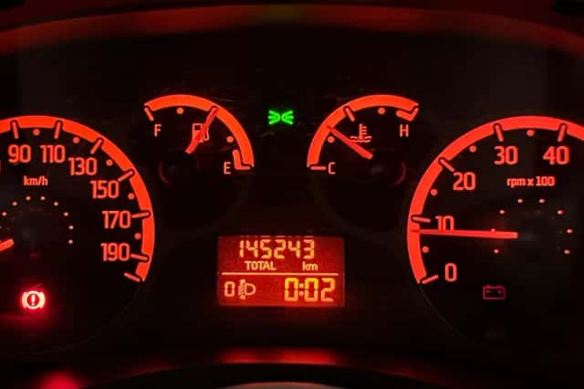 Fiat Panda (2011) thumbnail 6