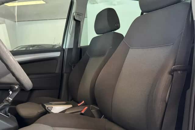 Opel Zafira (2007) thumbnail 3