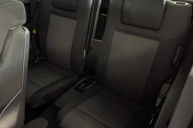 Opel Zafira (2007) thumbnail 4