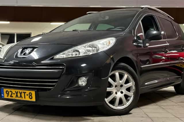 Peugeot 207 (2012) thumbnail 1