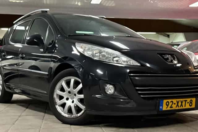 Peugeot 207 (2012) thumbnail 5