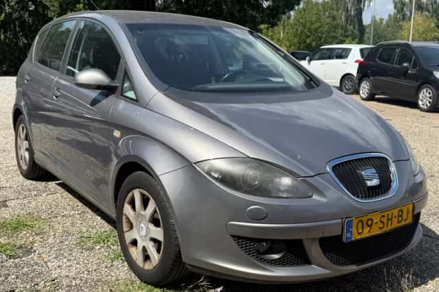 SEAT Altea (2006) thumbnail 1