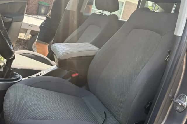 SEAT Altea (2006) thumbnail 2