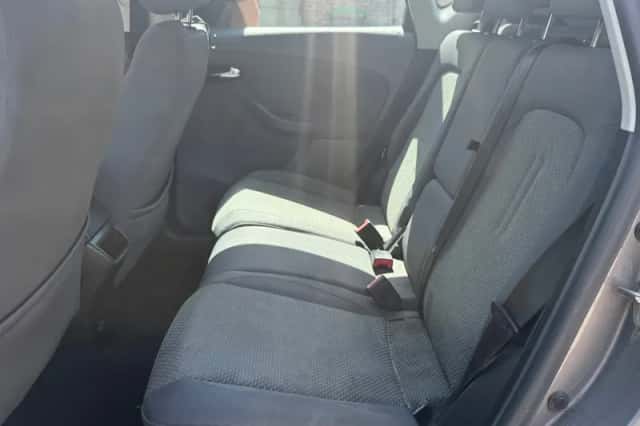 SEAT Altea (2006) thumbnail 3