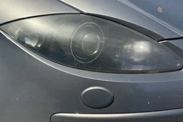 SEAT Altea (2006) thumbnail 4