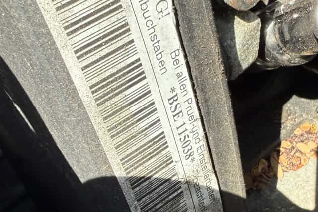 SEAT Altea (2006) thumbnail 6