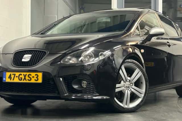 SEAT Leon (2008) thumbnail 1