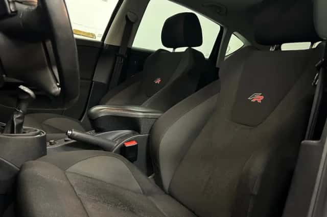 SEAT Leon (2008) thumbnail 4