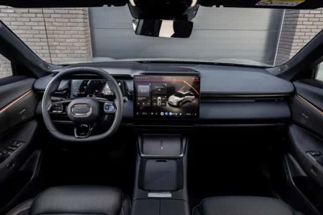 Lynk & Co 08 (2026) thumbnail 2