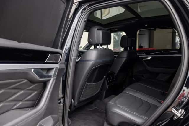 Volkswagen Touareg (2021) thumbnail 6