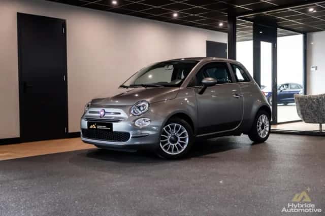 Fiat 500 (2017) thumbnail 1