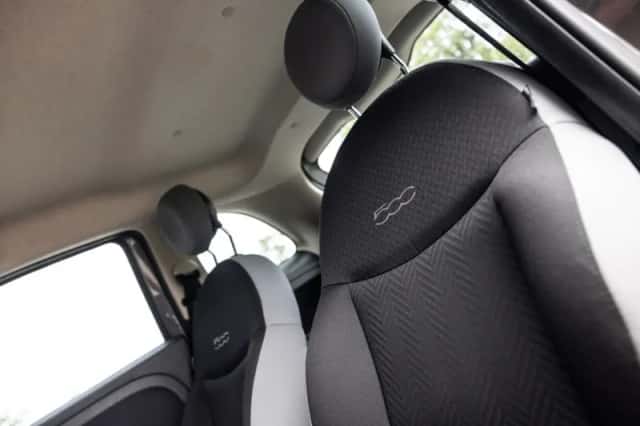 Fiat 500 (2017) thumbnail 5