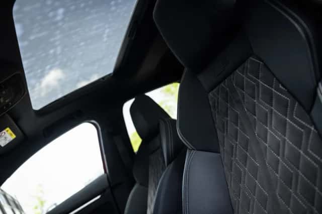 Audi A3 (2020) thumbnail 5