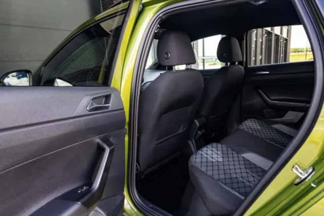 Volkswagen Taigo (2022) thumbnail 6
