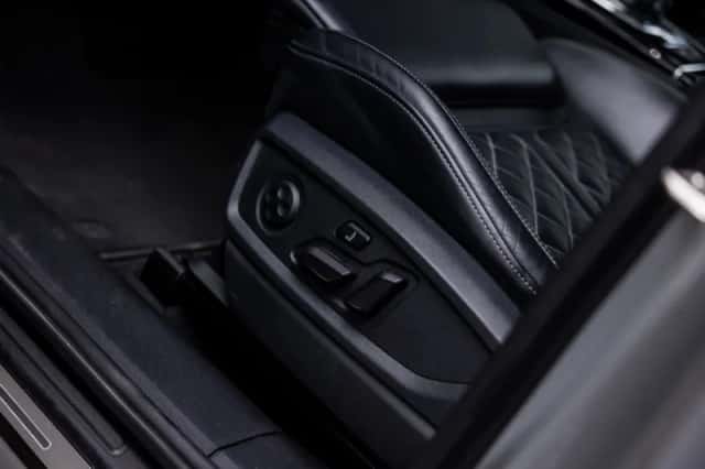 Audi Q5 (2021) thumbnail 4