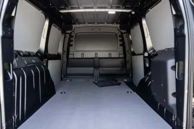 Ford Transit (2025) thumbnail 6