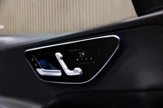 Mercedes-Benz C-Klasse (2021) thumbnail 12