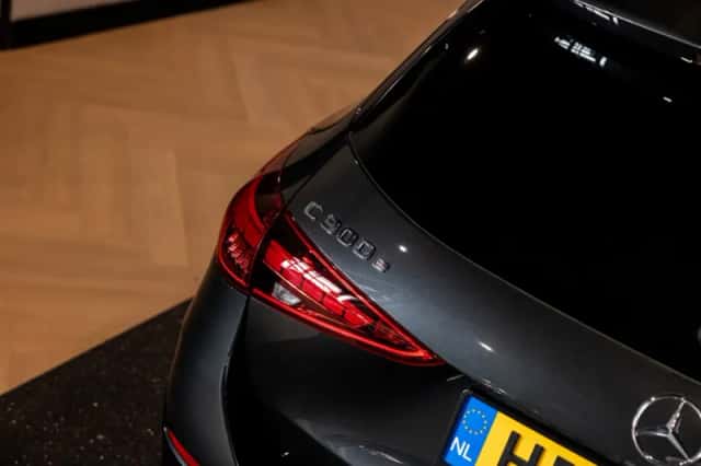 Mercedes-Benz C-Klasse (2021) thumbnail 13