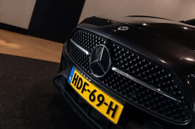 Mercedes-Benz C-Klasse (2021) thumbnail 17
