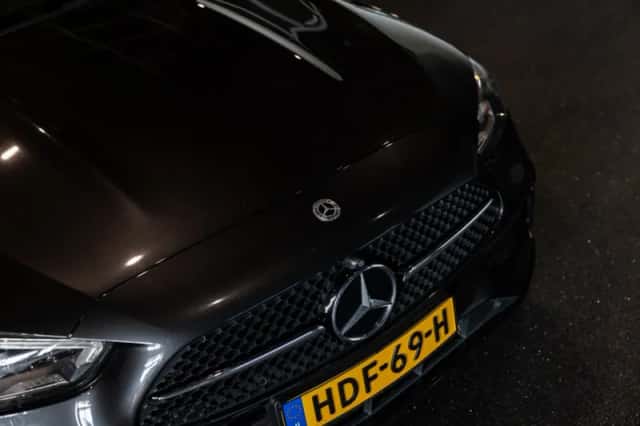 Mercedes-Benz C-Klasse (2021) thumbnail 19