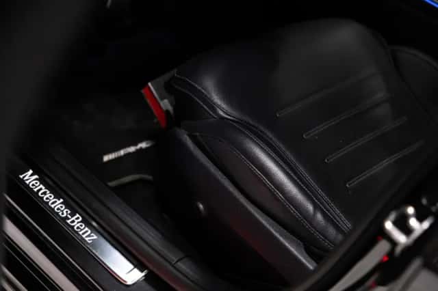 Mercedes-Benz C-Klasse (2021) thumbnail 20