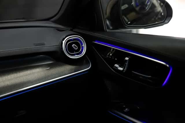 Mercedes-Benz C-Klasse (2021) thumbnail 22