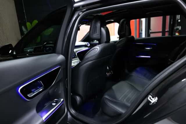 Mercedes-Benz C-Klasse (2021) thumbnail 24