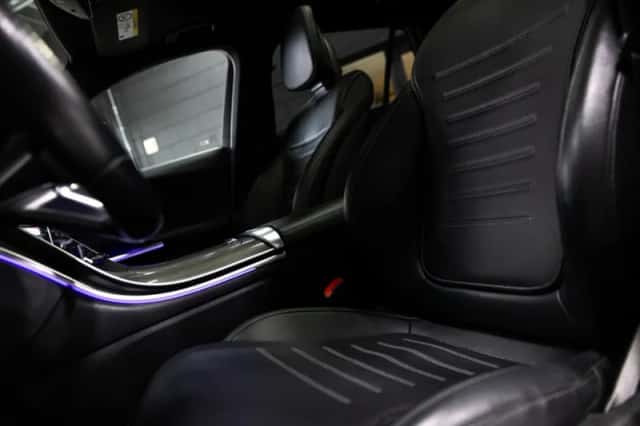 Mercedes-Benz C-Klasse (2021) thumbnail 4