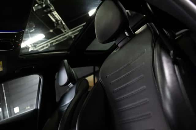Mercedes-Benz C-Klasse (2021) thumbnail 5