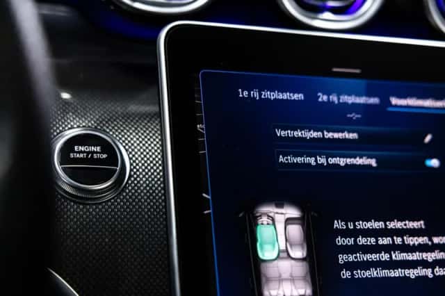 Mercedes-Benz C-Klasse (2021) thumbnail 42